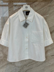 LOEWE 26S SHIRT 445