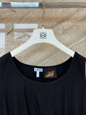 LOEWE 26S SLEEVELESS DRESS 410