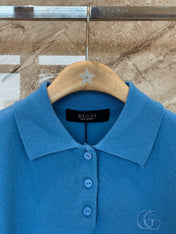 GUCCI 26S POLO SHIRT 298
