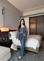 PRADA JEANS STYLE 156
