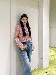 CHANEL 25S JACKET STYLE 233