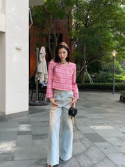 CHANEL 25S JACKET STYLE 231