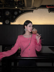 CHANEL 25S JACKET STYLE 228