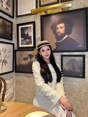 CHANEL 25S JACKET STYLE 227