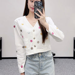 CHANEL 25S CARDIGAN STYLE 224