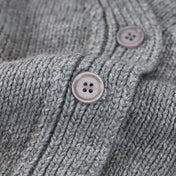 CELINE 25S KNITTED CARDIGAN 0001
