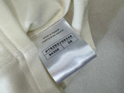 CHANEL 25S V-NECK T-SHIRT 608