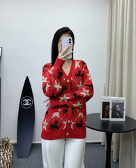 GUCCI CARDIGAN STYLE 45