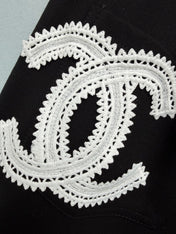 CHANEL 26S FLARED PANTS STYLE 1059