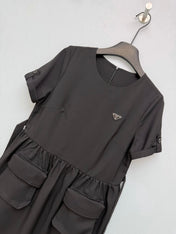 PRADA 26S DRESS STYLE 843