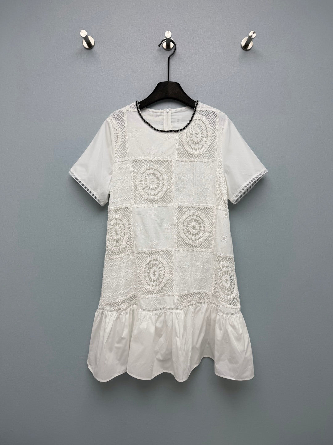 CHANEL 26S DRESS STYLE 1202