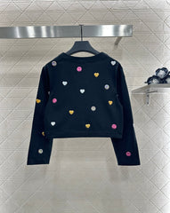 CHANEL 25S CARDIGAN STYLE 223