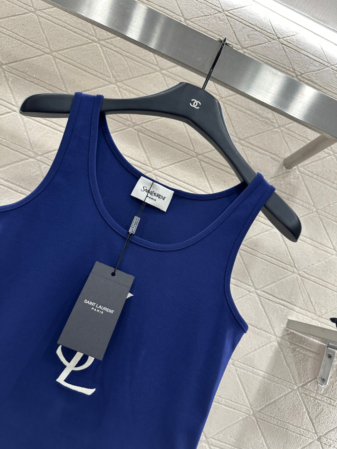 YSL 25S TANK TOP STYLE 9