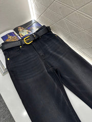 CELINE 26S JEANS 780788