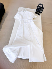 DIOR 25S MIDI DRESS 723