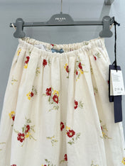 PRADA 26S SKIRT STYLE 881