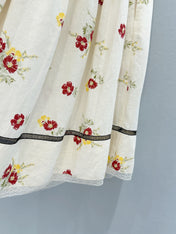 PRADA 26S SKIRT STYLE 881