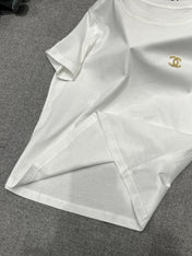 CHANEL 26S T-SHIRT 768