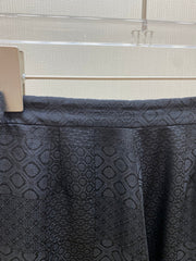 CHANEL 25S STRAIGHT WIDE-LEG PANTS STYLE 155