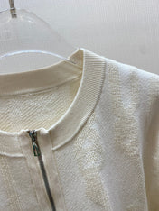 HERMES 25S CARDIGAN JACKET 324