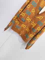 GUCCI CARDIGAN STYLE 33