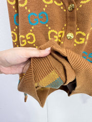 GUCCI CARDIGAN STYLE 33