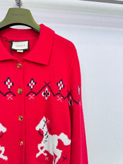 GUCCI CARDIGAN STYLE 32