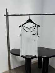 CHANEL 26S TANK TOP 930