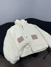 CHANEL 26S CARDIGAN 904
