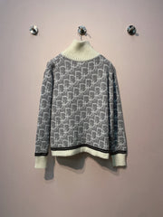 DIOR 25S SWEATER 746