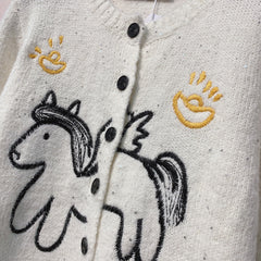 DIOR 25S CARDIGAN 849