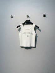 DIOR 26S TANK TOP 1148