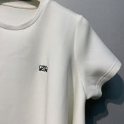 LOEWE 26S CREWNECK T-SHIRT 521