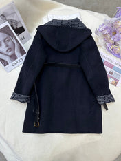 PRADA 25S LONG COAT 474