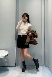 MIUMIU SKIRT STYLE 79