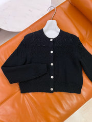 CHANEL 25S CARDIGAN STYLE 145