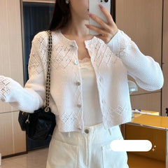 CHANEL 25S CARDIGAN STYLE 144