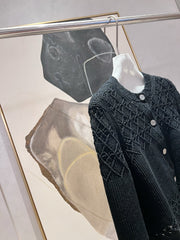 CHANEL 25S CARDIGAN STYLE 145