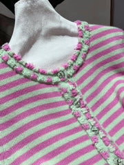 CHANEL 25S CARDIGAN STYLE 147