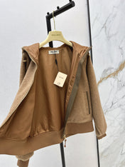 MIUMIU JACKET STYLE 617