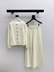 LP KNIT SET STYLE 287