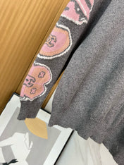 CHANEL 25S SWEATER STYLE 195