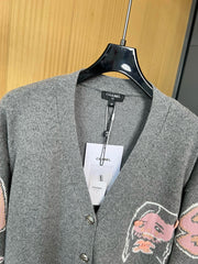CHANEL 25S CARDIGAN STYLE 194