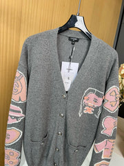 CHANEL 25S CARDIGAN STYLE 194