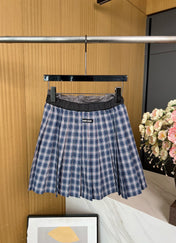 MIUMIU SKIRT STYLE 241