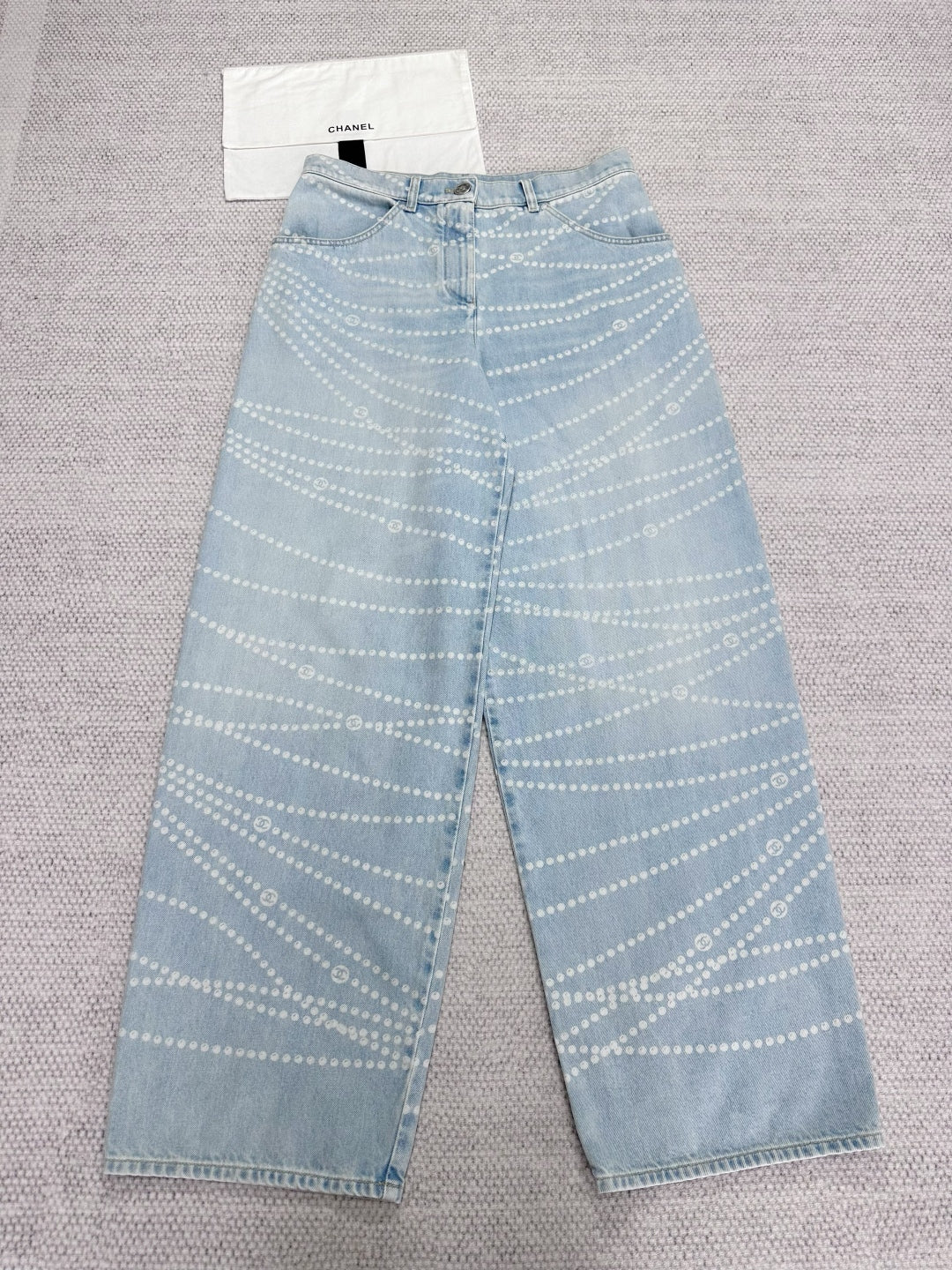 CHANEL JEAN STYLE 99