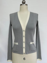CHANEL CARDIGAN STYLE 95