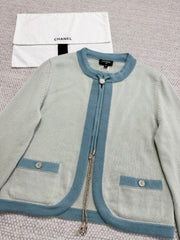 CHANEL CARDIGAN STYLE 41