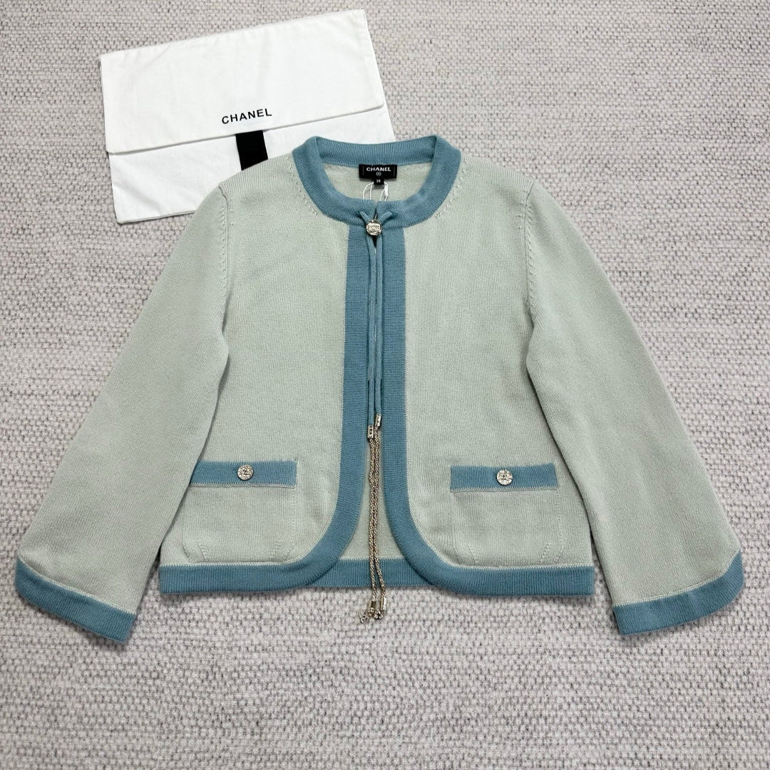 CHANEL CARDIGAN STYLE 41