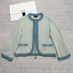 CHANEL CARDIGAN STYLE 41